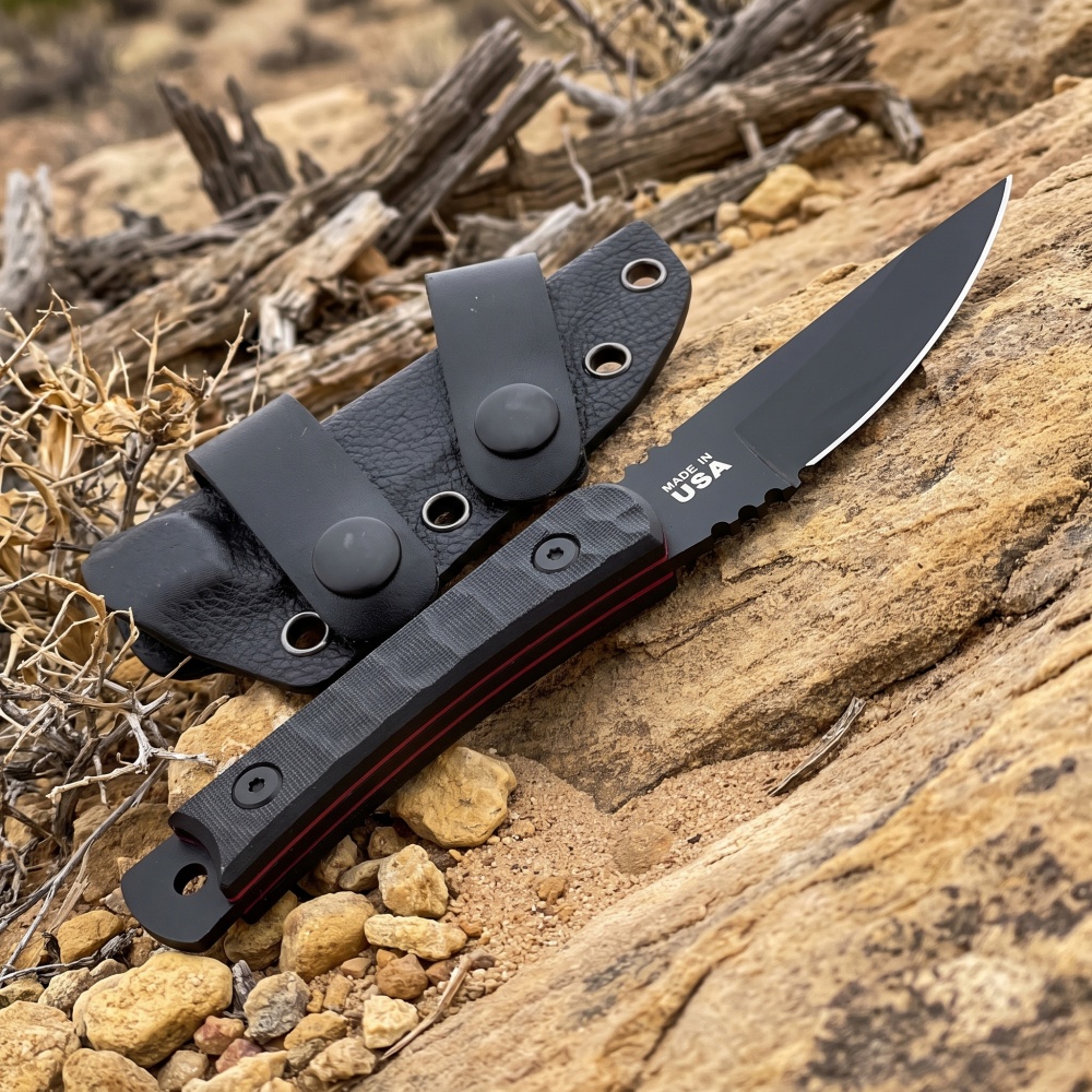 Edc Everyday Carry Knives - Z3882 Compact Camping Fishing EDC Multitools