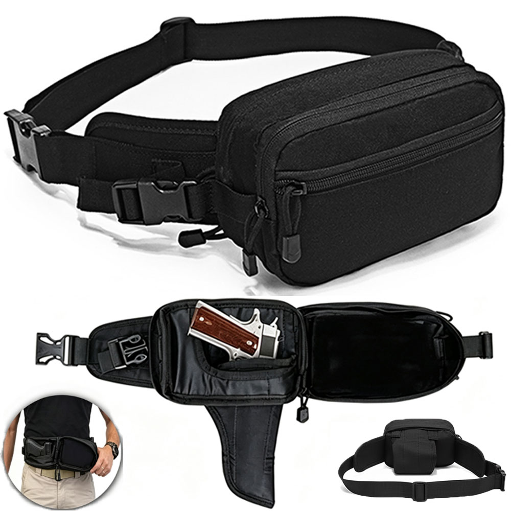 Edc Carry Pistols - Tactical Pistol Bag Gun Bag Concealed
