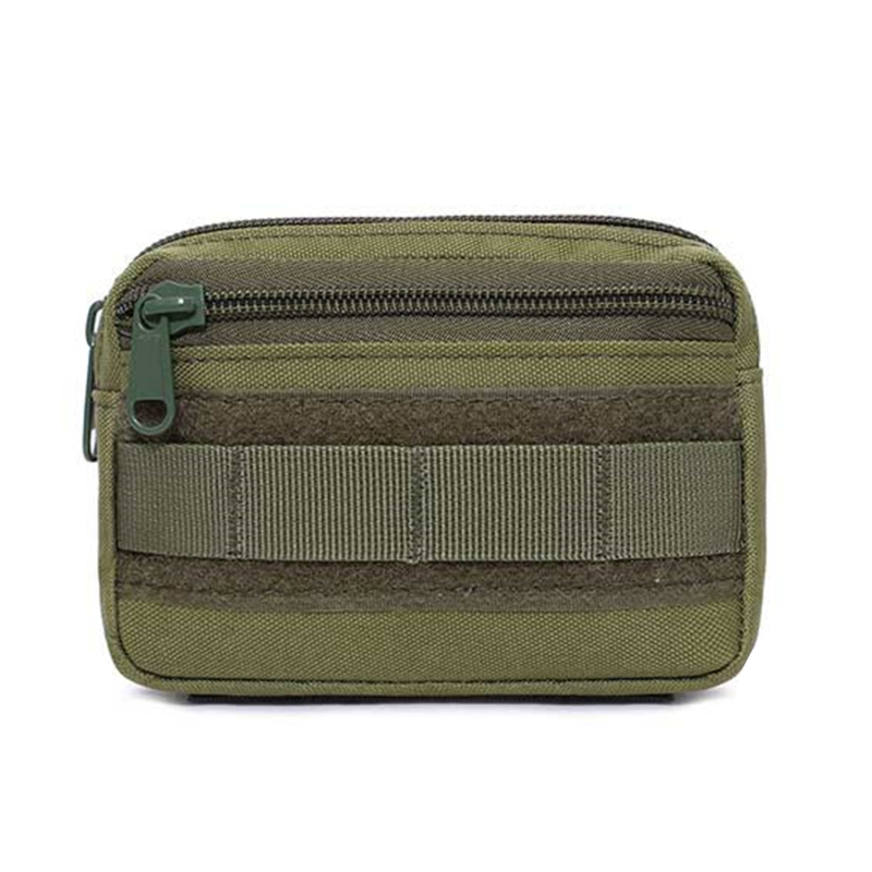Edc Carry Accessories - EDC Molle Waist Fanny Pack Utility
