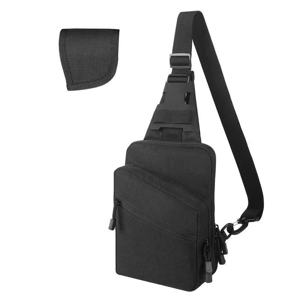 Edc Carry Pistols - Tactical Pistol Gun Bag Concealed Carry