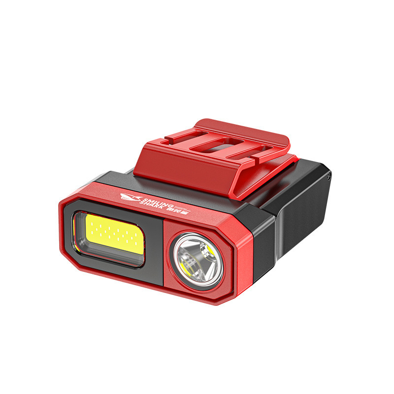 Induction Cap Clip Light LED H - Edc Day Carry recension och pris