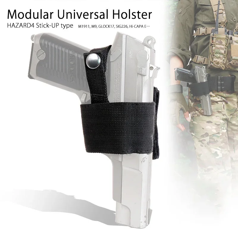 Concealed Carry Gun Holster Co - Edc Carry Accessories recension och pris