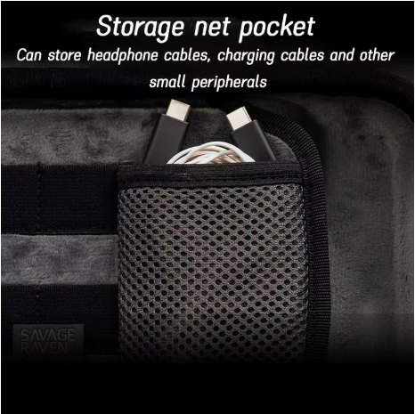 New Savage Raven by Skull & Co - Edc Carry Co recension och pris