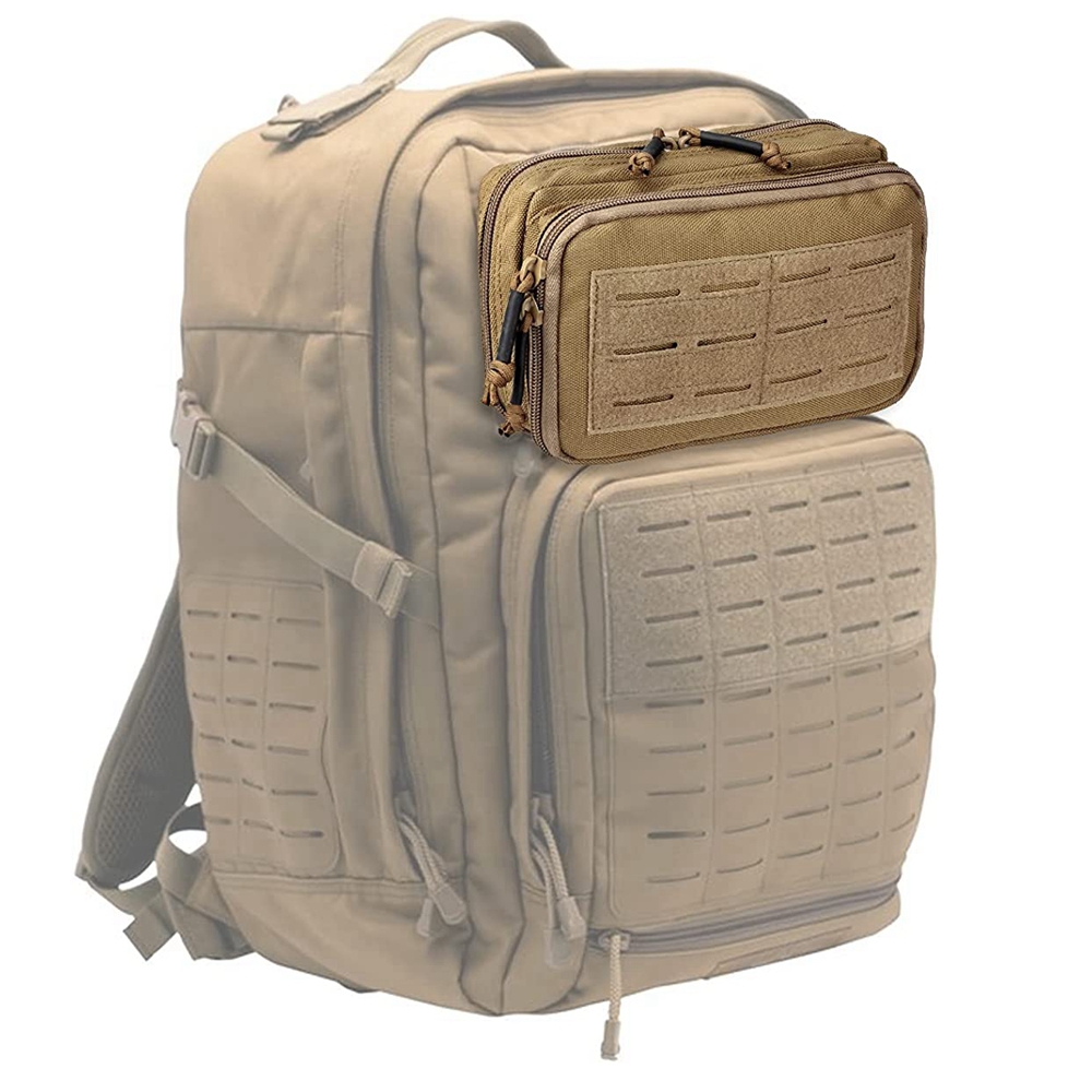 Molle Pouches,Hunting shooting - Edc Carry Accessories recension och pris