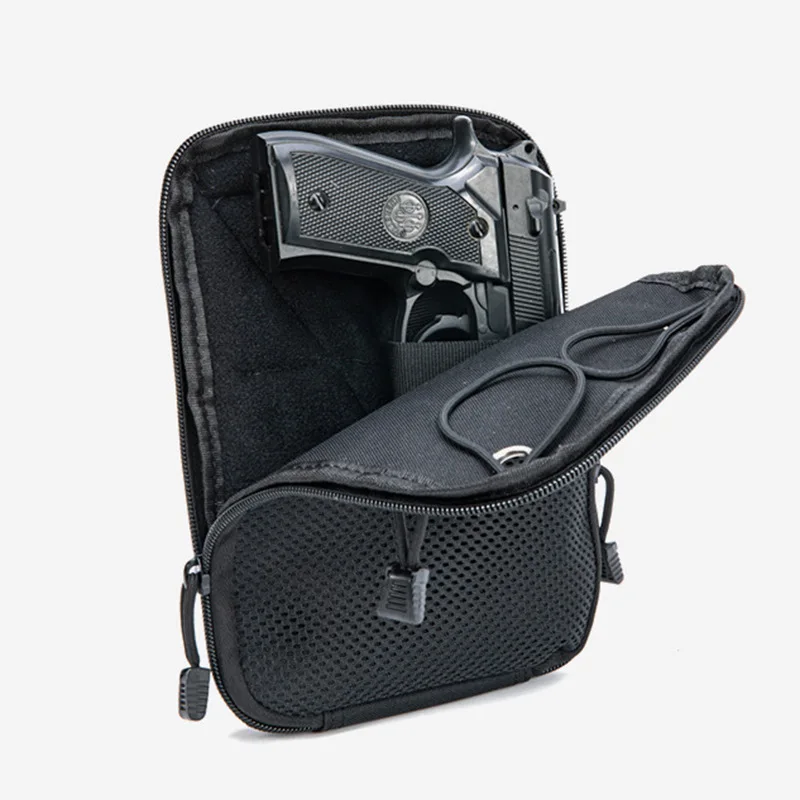 Molle Tactical Concealed Gun H - Edc Carry Pistols recension och pris