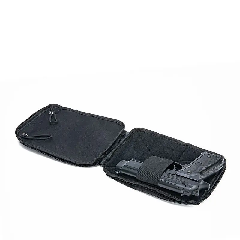 Molle Tactical Concealed Gun H - Edc Carry Pistols recension och pris
