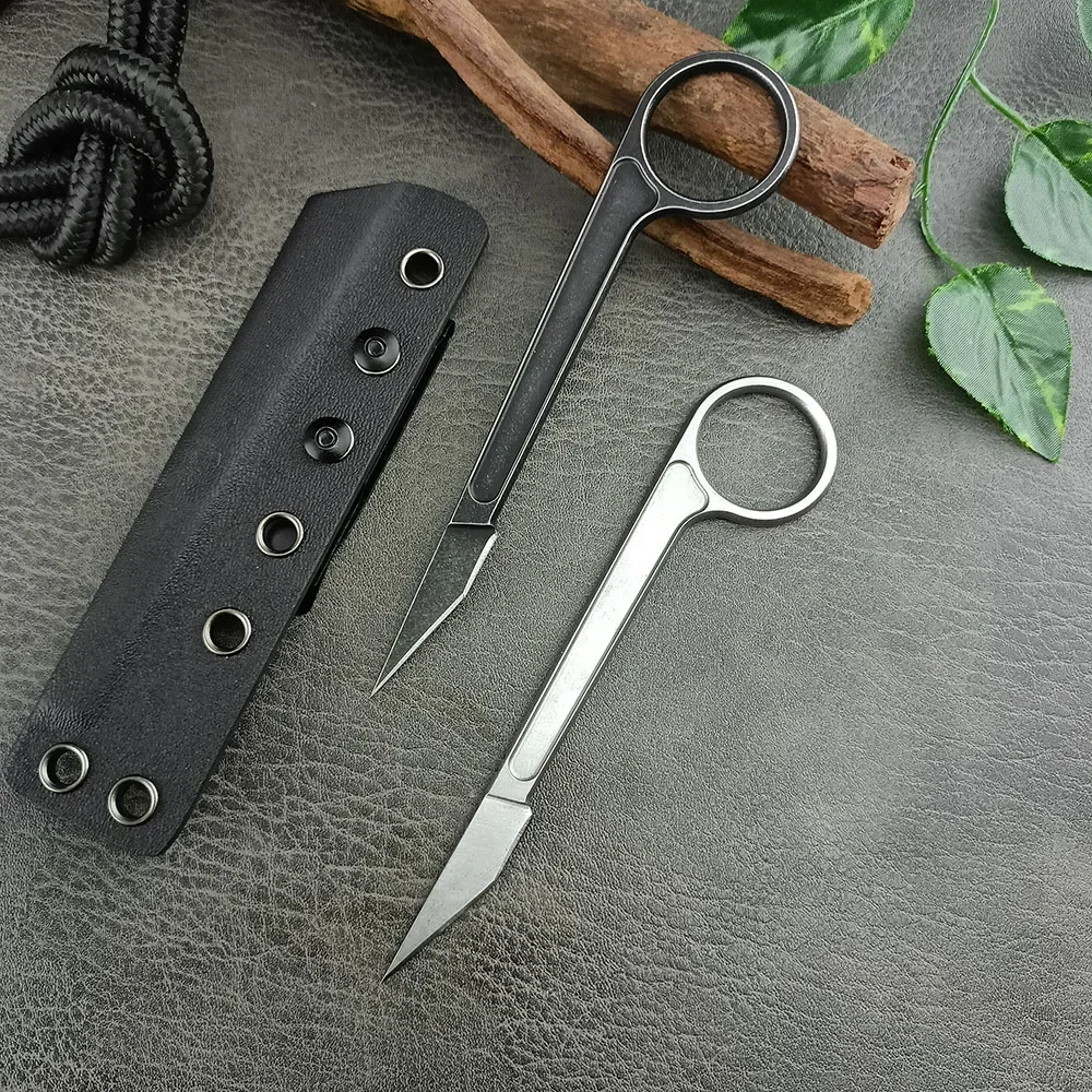 Portable Lightweight Outdoor C - Edc Everyday Carry Knives recension och pris