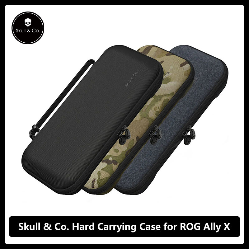 Skull & Co. EDC Case Portable  - Edc Carry Co recension och pris