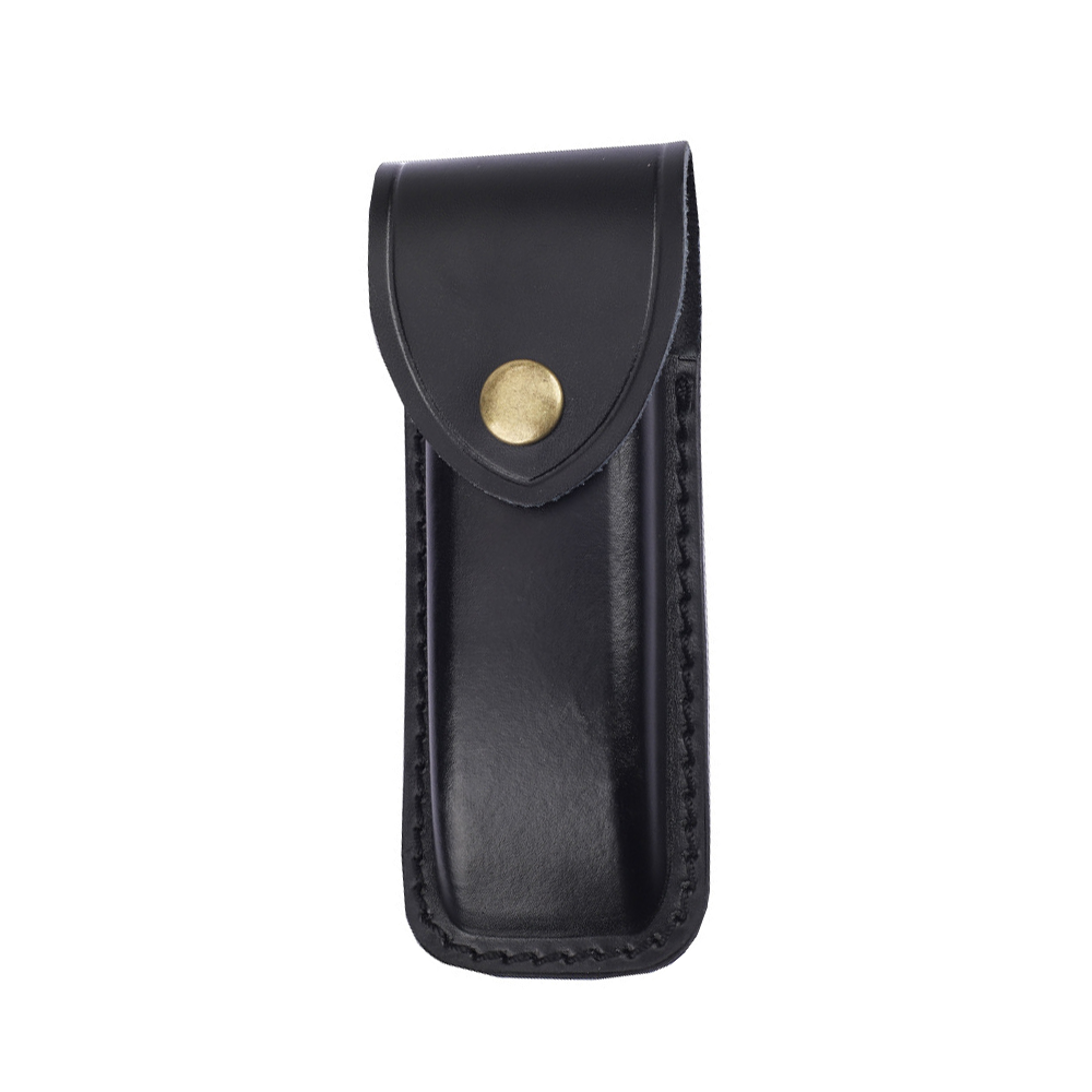 High Quality Two-layer Cowhide - Edc Everyday Carry Knives recension och pris