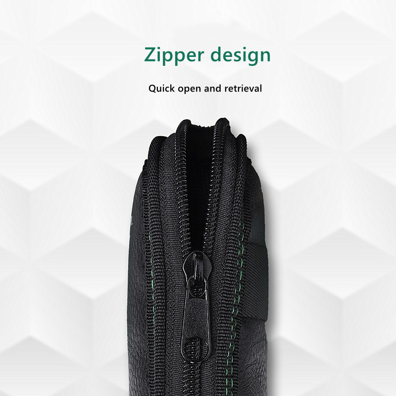 Folding knife, leather bag, kn - Edc Everyday Carry Knives recension och pris