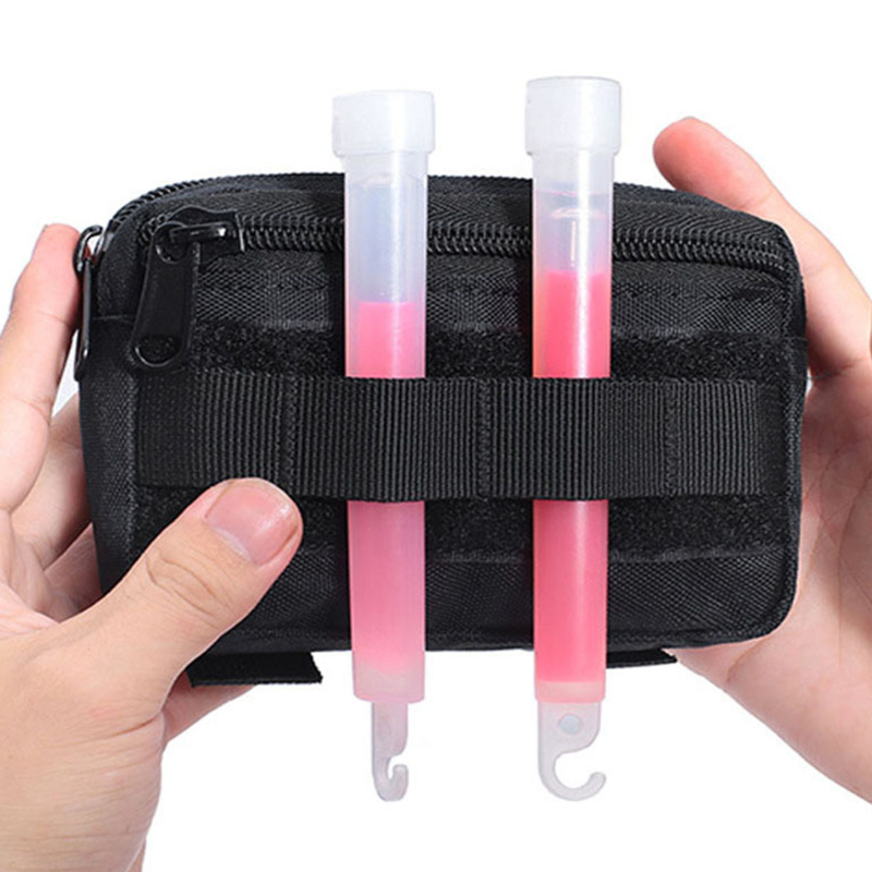 EDC Molle Waist Fanny Pack Uti - Edc Carry Accessories recension och pris