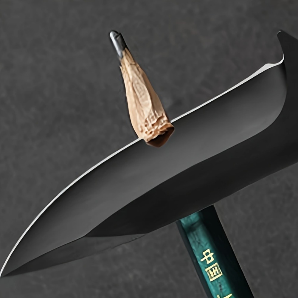 Portable Outdoor Fixed Blade K - Edc Carry Fixed Blade Knife recension och pris