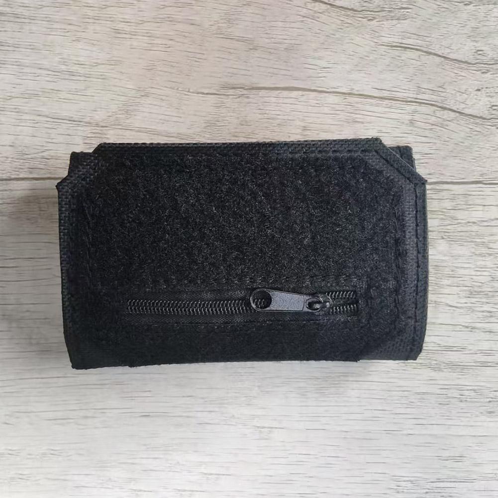 Tactical Mini Waist Pouch EDC  - Edc Carry Backpack recension och pris
