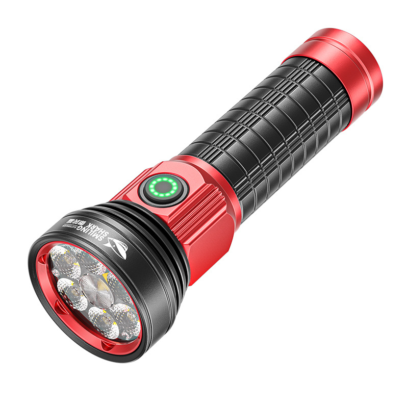 Type-C USB Rechargeable Pocket - Edc Day Carry recension och pris