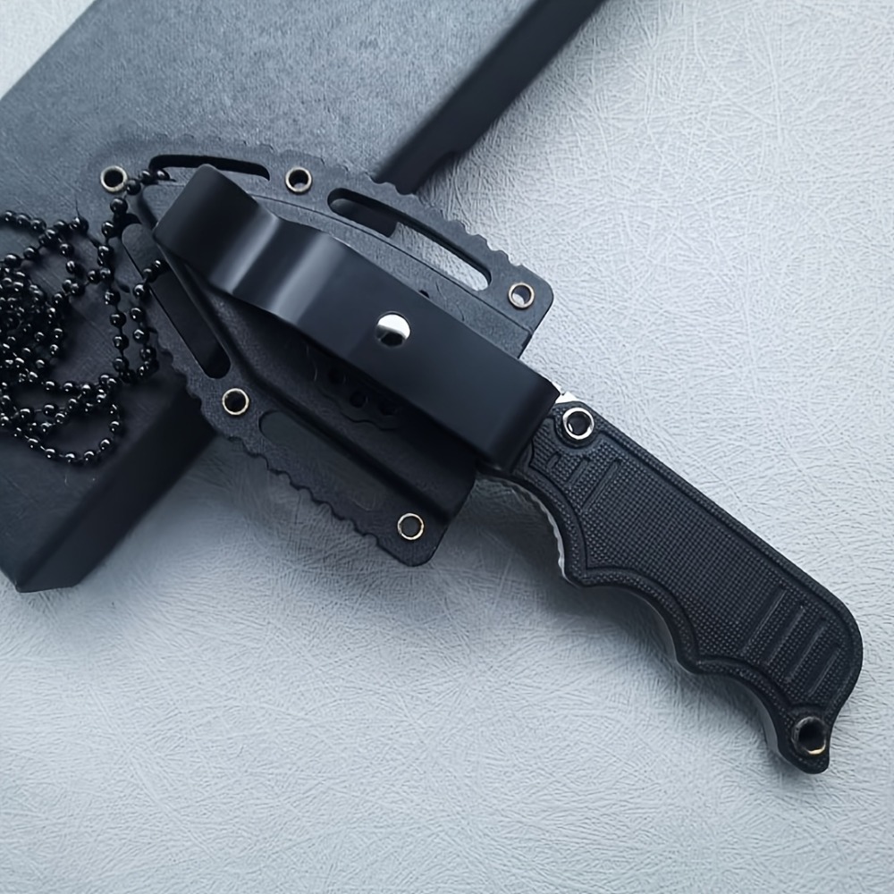EDC Everyday Carry Fixed Blade - Edc Carry Fixed Blade Knife recension och pris