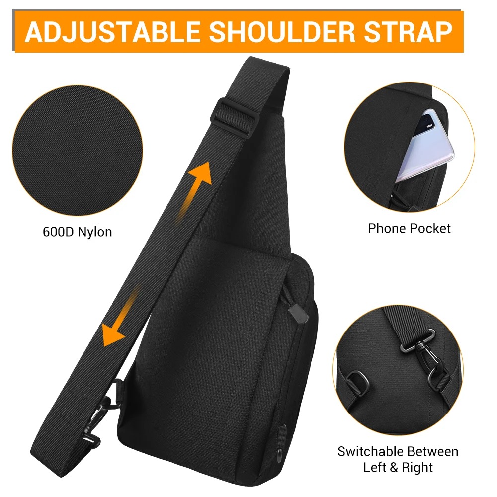 Tactical Pistol Gun Bag Concea - Edc Carry Pistols recension och pris