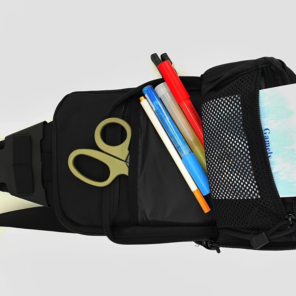 Tactical Pistol Gun Bag Concea - Edc Carry Pistols recension och pris
