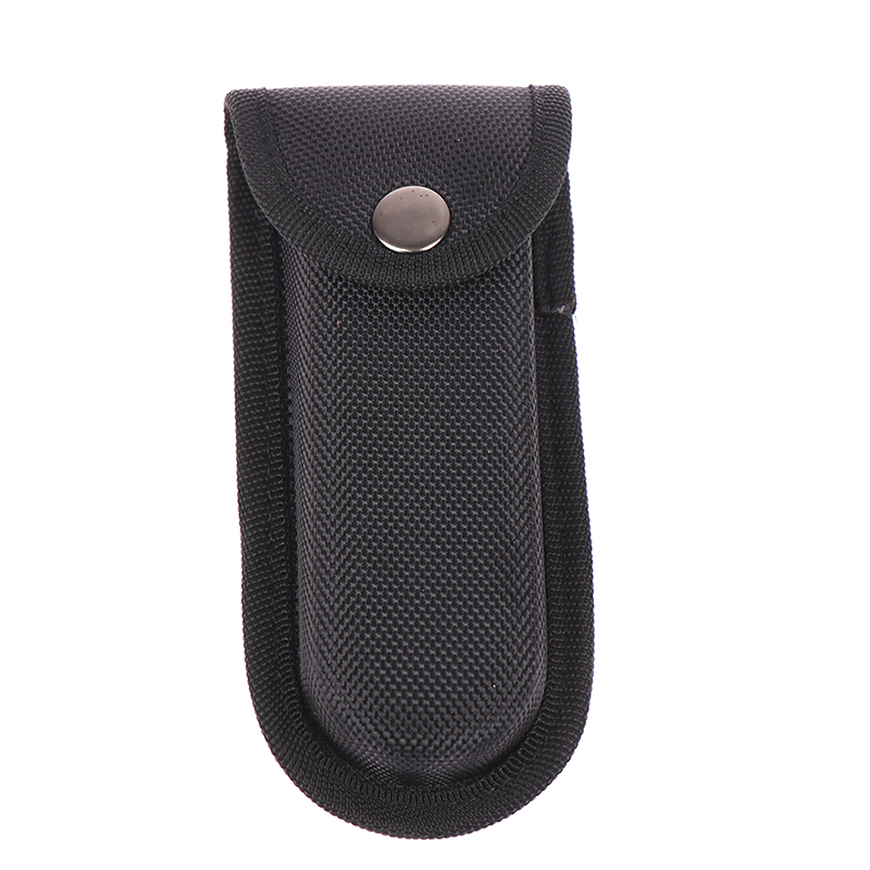 New Fold Knife Plier Bag Pouch - Edc Everyday Carry Knives recension och pris