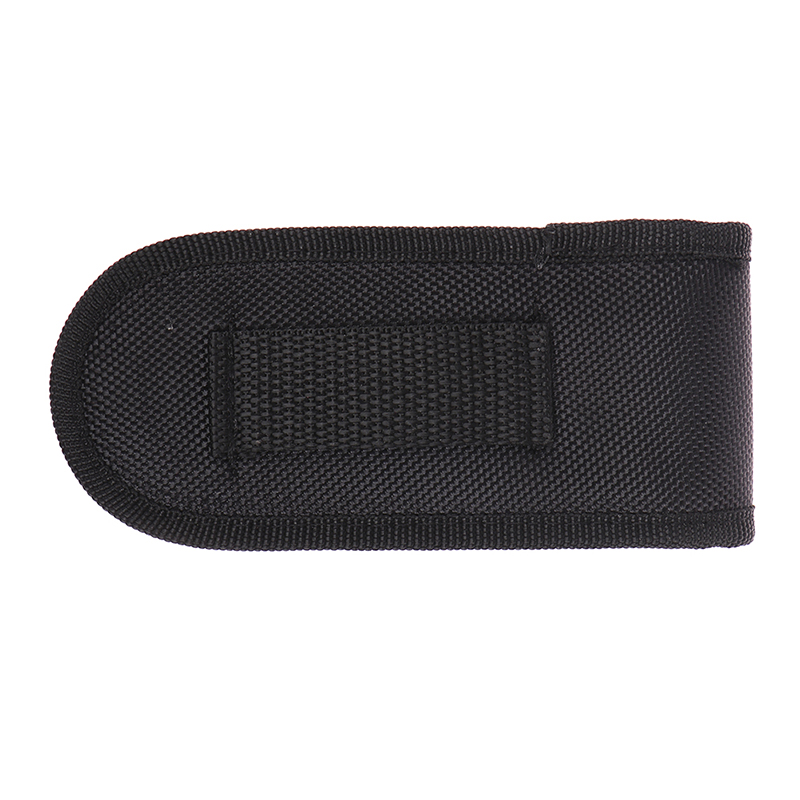 New Fold Knife Plier Bag Pouch - Edc Everyday Carry Knives recension och pris