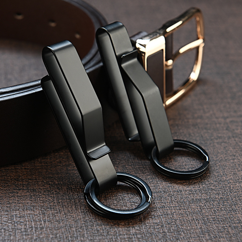 1PC Multi-Purpose Belt Buckle  - Edc Carry Accessories recension och pris