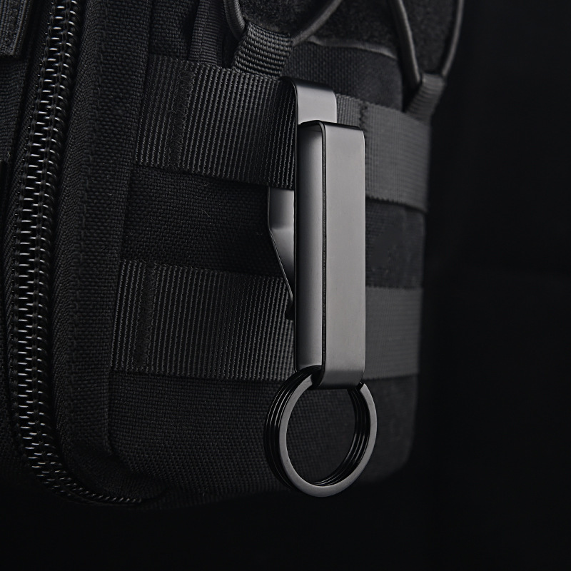 1PC Multi-Purpose Belt Buckle  - Edc Carry Accessories recension och pris